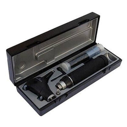 Otoscop Riester ri-scope L1XL 2.5V, maner pt. 2 baterii